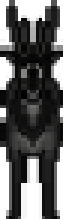 흑광록